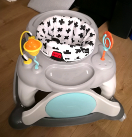 used baby walker for sale